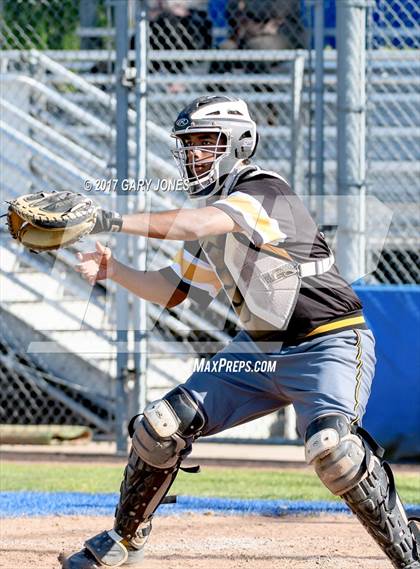 Thumbnail 1 in Del Oro @ Rocklin photogallery.