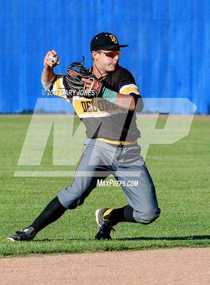 Thumbnail 2 in Del Oro @ Rocklin photogallery.