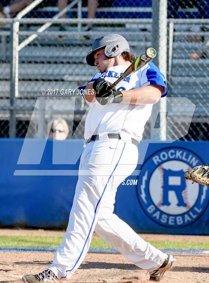 Thumbnail 1 in Del Oro @ Rocklin photogallery.