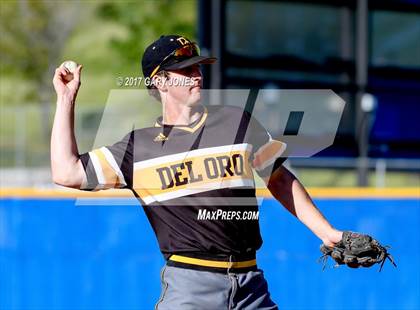 Thumbnail 1 in Del Oro @ Rocklin photogallery.