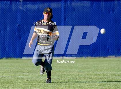 Thumbnail 1 in Del Oro @ Rocklin photogallery.
