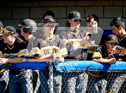 Thumbnail 2 in Del Oro @ Rocklin photogallery.