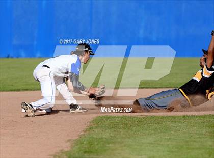 Thumbnail 1 in Del Oro @ Rocklin photogallery.