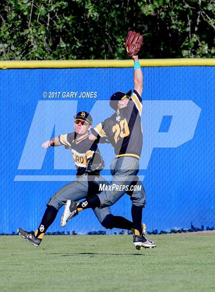 Thumbnail 1 in Del Oro @ Rocklin photogallery.