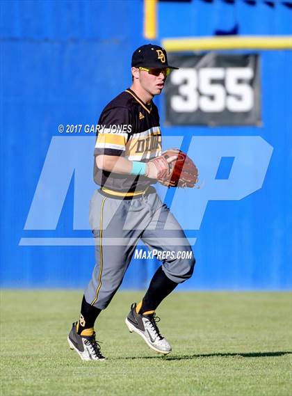 Thumbnail 1 in Del Oro @ Rocklin photogallery.