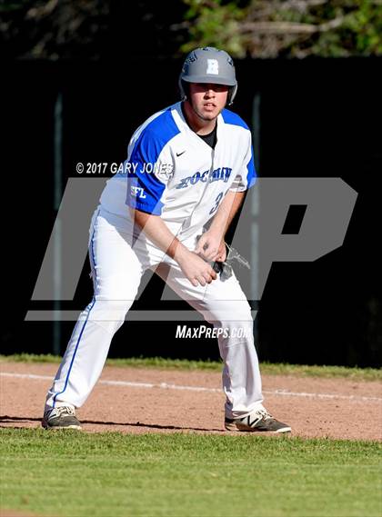 Thumbnail 2 in Del Oro @ Rocklin photogallery.