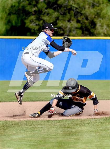 Thumbnail 3 in Del Oro @ Rocklin photogallery.