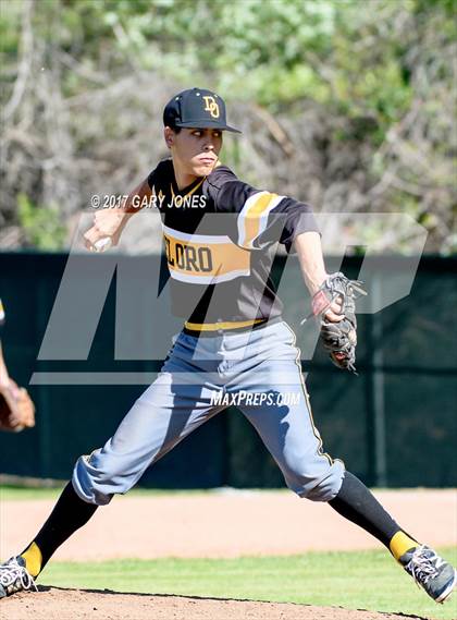 Thumbnail 1 in Del Oro @ Rocklin photogallery.