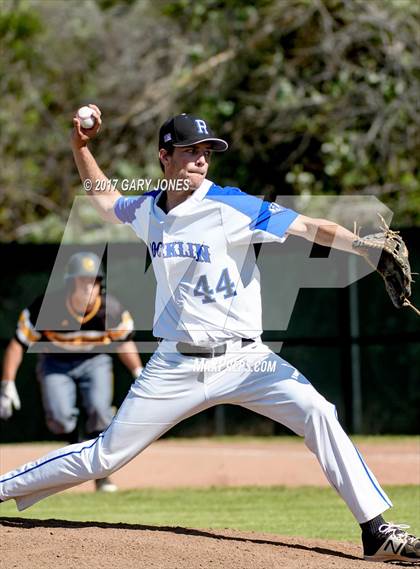 Thumbnail 1 in Del Oro @ Rocklin photogallery.