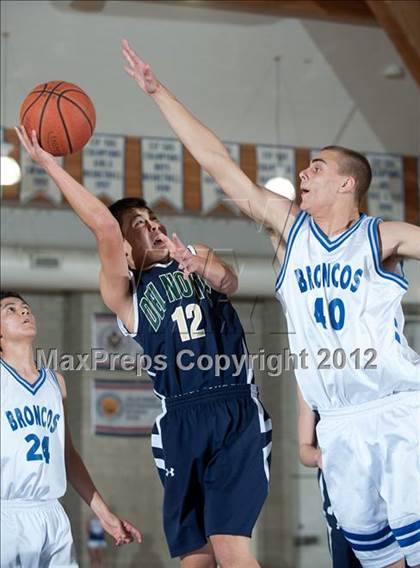 Thumbnail 1 in Del Norte @ Rancho Bernardo photogallery.