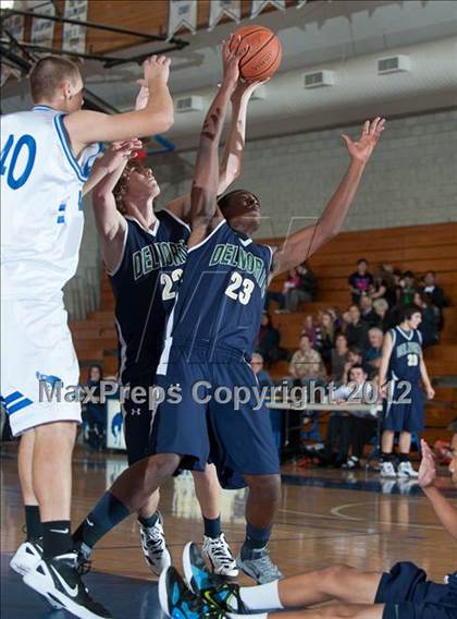 Thumbnail 2 in Del Norte @ Rancho Bernardo photogallery.