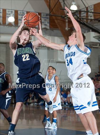 Thumbnail 3 in Del Norte @ Rancho Bernardo photogallery.