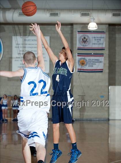 Thumbnail 3 in Del Norte @ Rancho Bernardo photogallery.
