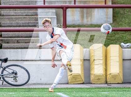 Thumbnail 2 in Milton Academy @ Phillips Exeter Academy photogallery.