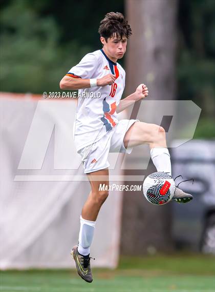 Thumbnail 1 in Milton Academy @ Phillips Exeter Academy photogallery.