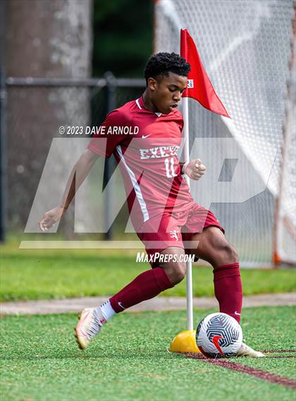 Thumbnail 3 in Milton Academy @ Phillips Exeter Academy photogallery.