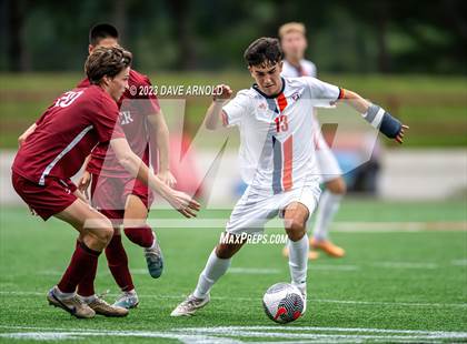 Thumbnail 3 in Milton Academy @ Phillips Exeter Academy photogallery.