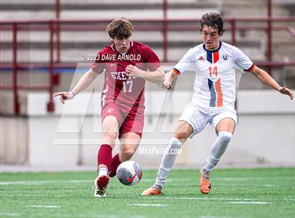 Thumbnail 3 in Milton Academy @ Phillips Exeter Academy photogallery.