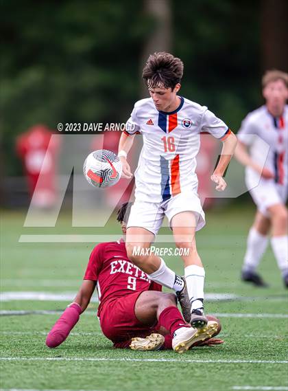 Thumbnail 3 in Milton Academy @ Phillips Exeter Academy photogallery.