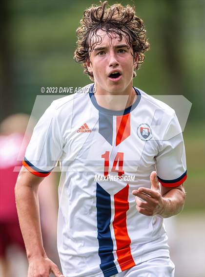 Thumbnail 3 in Milton Academy @ Phillips Exeter Academy photogallery.