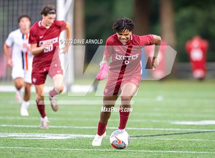 Thumbnail 2 in Milton Academy @ Phillips Exeter Academy photogallery.