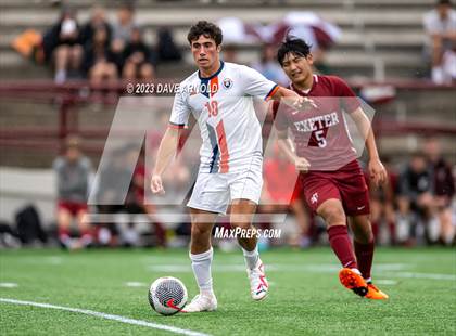 Thumbnail 2 in Milton Academy @ Phillips Exeter Academy photogallery.