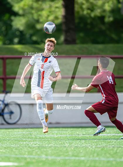 Thumbnail 1 in Milton Academy @ Phillips Exeter Academy photogallery.