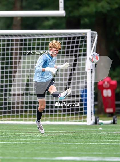 Thumbnail 1 in Milton Academy @ Phillips Exeter Academy photogallery.
