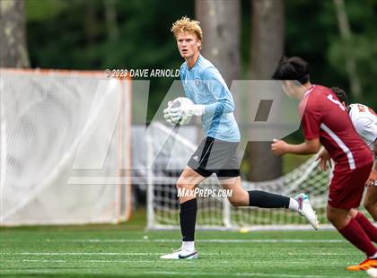 Thumbnail 3 in Milton Academy @ Phillips Exeter Academy photogallery.