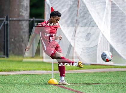 Thumbnail 1 in Milton Academy @ Phillips Exeter Academy photogallery.