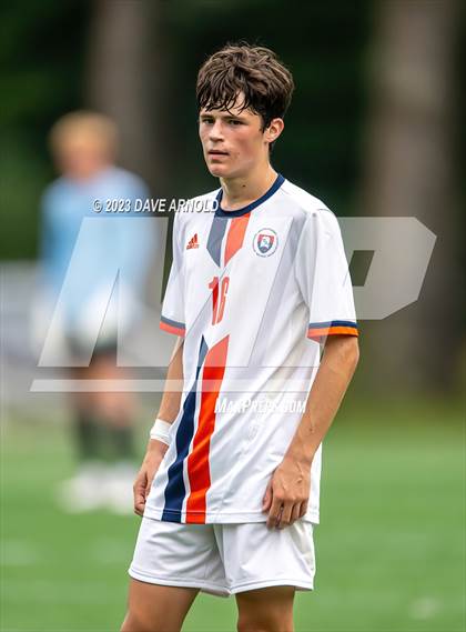 Thumbnail 3 in Milton Academy @ Phillips Exeter Academy photogallery.