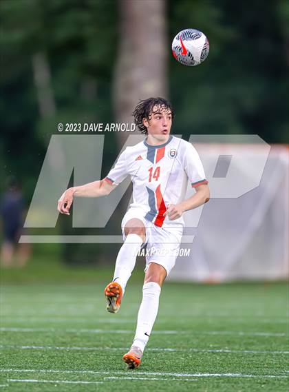 Thumbnail 2 in Milton Academy @ Phillips Exeter Academy photogallery.