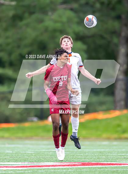 Thumbnail 2 in Milton Academy @ Phillips Exeter Academy photogallery.