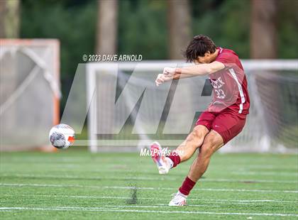 Thumbnail 1 in Milton Academy @ Phillips Exeter Academy photogallery.