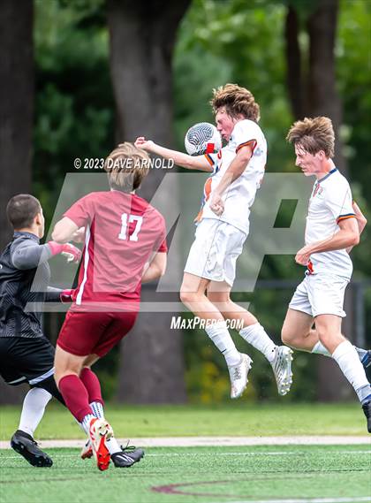 Thumbnail 2 in Milton Academy @ Phillips Exeter Academy photogallery.
