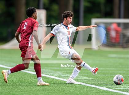 Thumbnail 2 in Milton Academy @ Phillips Exeter Academy photogallery.