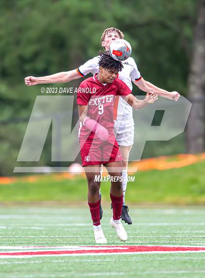 Thumbnail 1 in Milton Academy @ Phillips Exeter Academy photogallery.