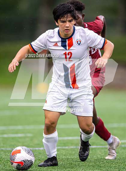 Thumbnail 3 in Milton Academy @ Phillips Exeter Academy photogallery.