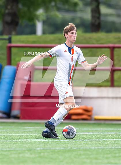 Thumbnail 1 in Milton Academy @ Phillips Exeter Academy photogallery.