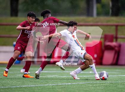 Thumbnail 1 in Milton Academy @ Phillips Exeter Academy photogallery.