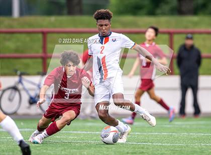 Thumbnail 1 in Milton Academy @ Phillips Exeter Academy photogallery.