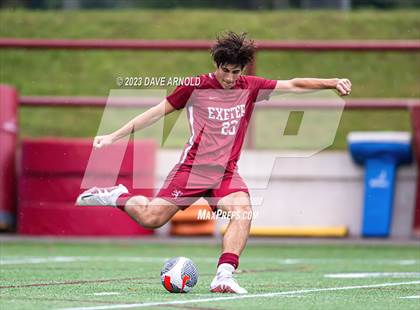 Thumbnail 2 in Milton Academy @ Phillips Exeter Academy photogallery.