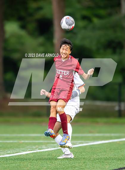 Thumbnail 1 in Milton Academy @ Phillips Exeter Academy photogallery.