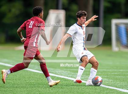 Thumbnail 1 in Milton Academy @ Phillips Exeter Academy photogallery.