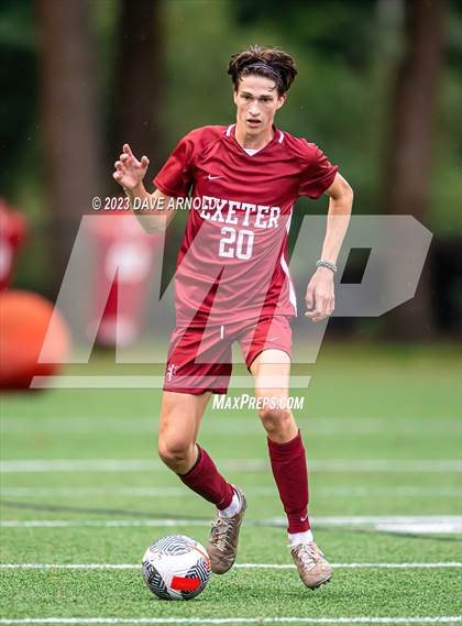 Thumbnail 2 in Milton Academy @ Phillips Exeter Academy photogallery.