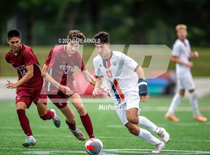 Thumbnail 1 in Milton Academy @ Phillips Exeter Academy photogallery.