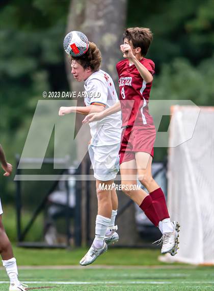 Thumbnail 3 in Milton Academy @ Phillips Exeter Academy photogallery.