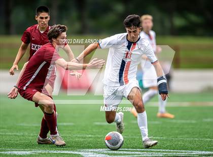 Thumbnail 2 in Milton Academy @ Phillips Exeter Academy photogallery.