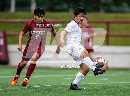 Thumbnail 3 in Milton Academy @ Phillips Exeter Academy photogallery.