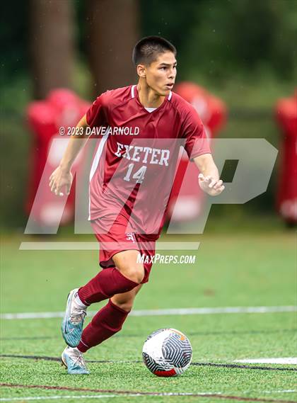 Thumbnail 3 in Milton Academy @ Phillips Exeter Academy photogallery.
